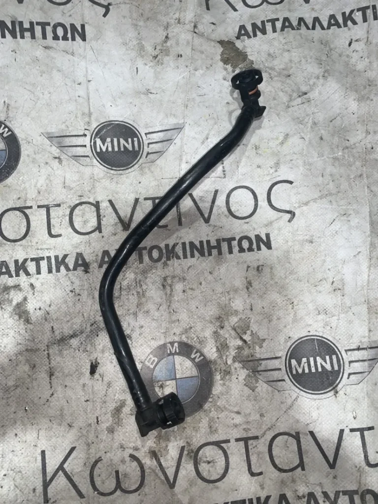 ΣΩΛΗΝΑΣ ΕΞΑΕΡΙΣΜΟΥ BMW ΣΕΙΡΑ 5, 6 E60 E61 E63 E64 (ΚΩΔ. ΑΝΤΑΛ. 7530973)
