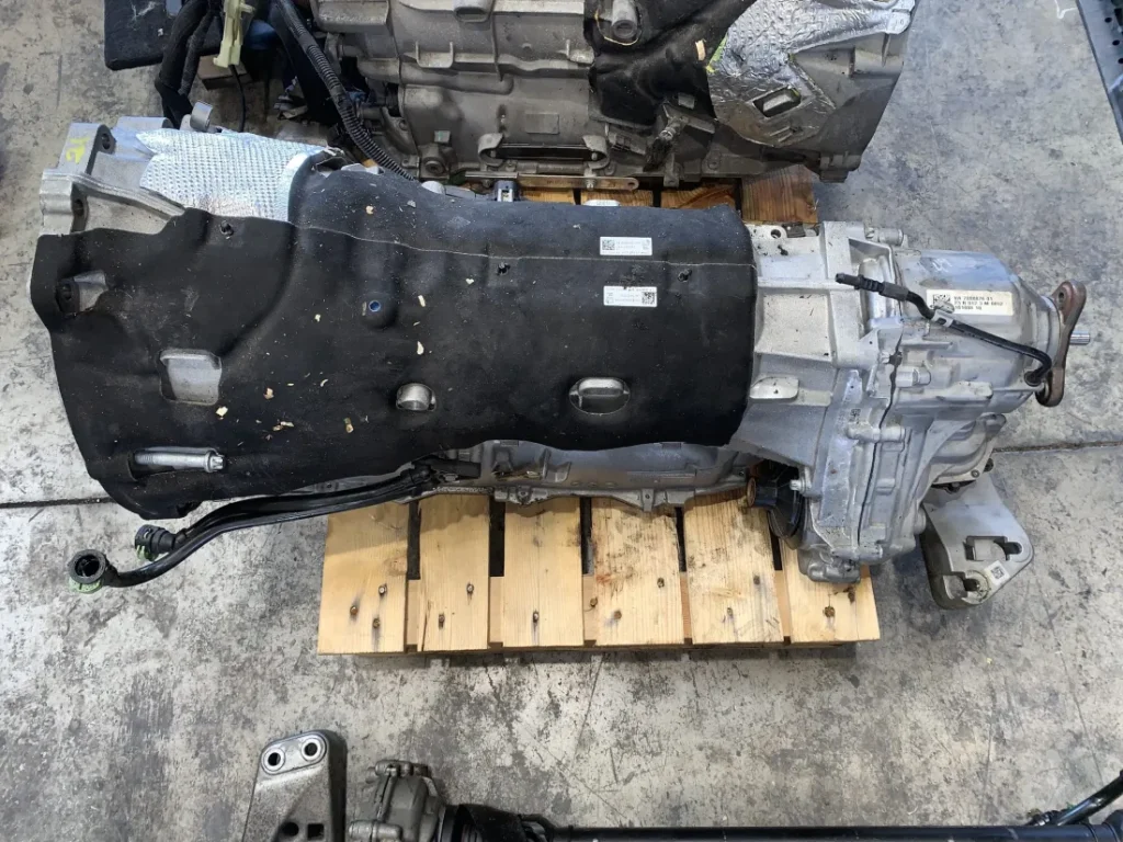 ΒΟΗΘΗΤΙΚΟ ΣΑΣΜΑΝ BMW X5 G05 X6 G06 X7 G07 (ΚΩΔ. ΑΝΤΑΛ. 7888876)