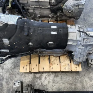 ΒΟΗΘΗΤΙΚΟ ΣΑΣΜΑΝ BMW X5 G05 X6 G06 X7 G07 (ΚΩΔ. ΑΝΤΑΛ. 7888876)