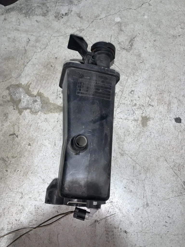 ΔΟΧΕΙΟ ΔΙΑΣΤΟΛΗΣ BMW ΣΕΙΡΑ 3 E46 (ΚΩΔ. ΑΝΤΑΛ. 1436255 - 1436413 - 2247553)