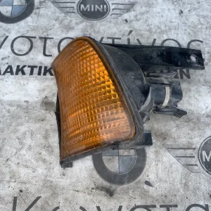 ΦΛΑΣ ΕΜΠΡΟΣ ΑΡΙΣΤΕΡΟ ΠΟΡΤΟΚΑΛΙ BMW ΣΕΙΡΑ 5 E34 (ΚΩΔ. ΑΝΤΑΛ. 1384033)