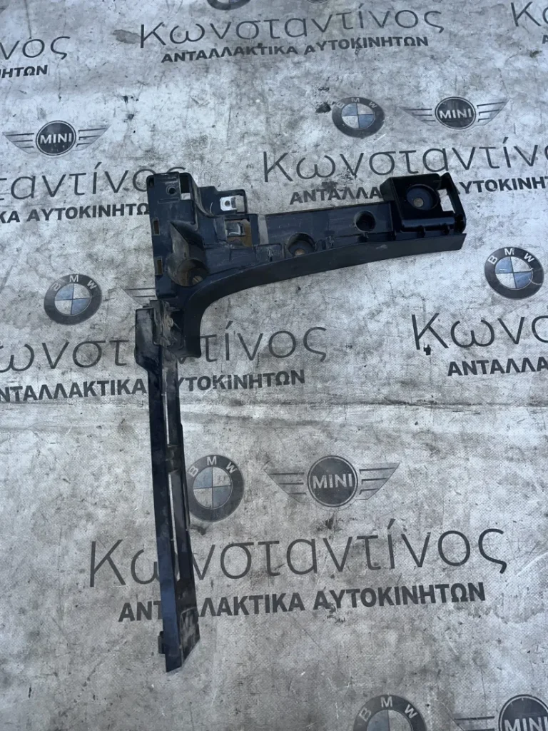 ΥΠΟΔΟΧΗ ΠΡΟΦΥΛΑΚΤΗΡΑ ΠΙΣΩ ΓΩΝΙΑ ΑΡΙΣΤΕΡΑ BMW X5 E70 (ΚΩΔ. ΑΝΤΑΛ. 51127226935)