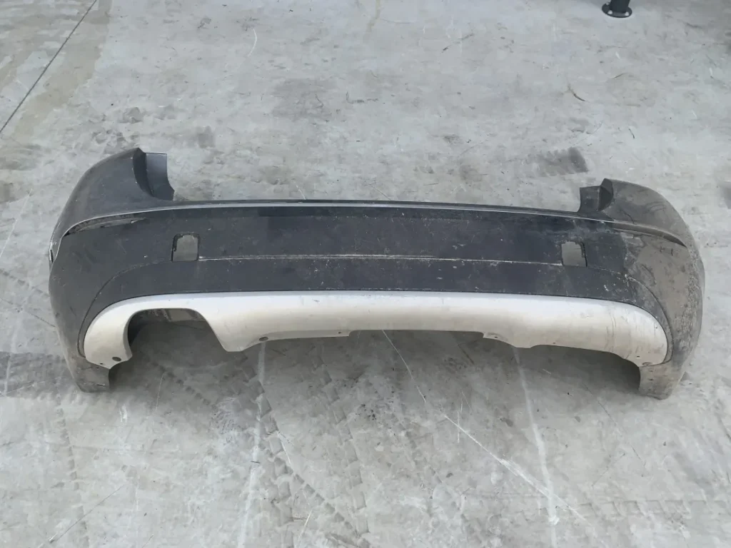 ΠΡΟΦΥΛΑΚΤΗΡΑΣ ΠΙΣΩ BMW X1 E84 (ΚΩΔ. ΑΝΤΑΛ. 51122991489)