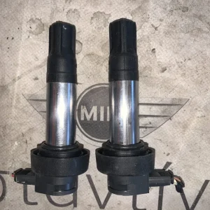 ΠΟΛΛΑΠΛΑΣΙΑΣΤΕΣ MOTO BMW (ΚΩΔ. ΑΝΤΑΛ. 7729707)