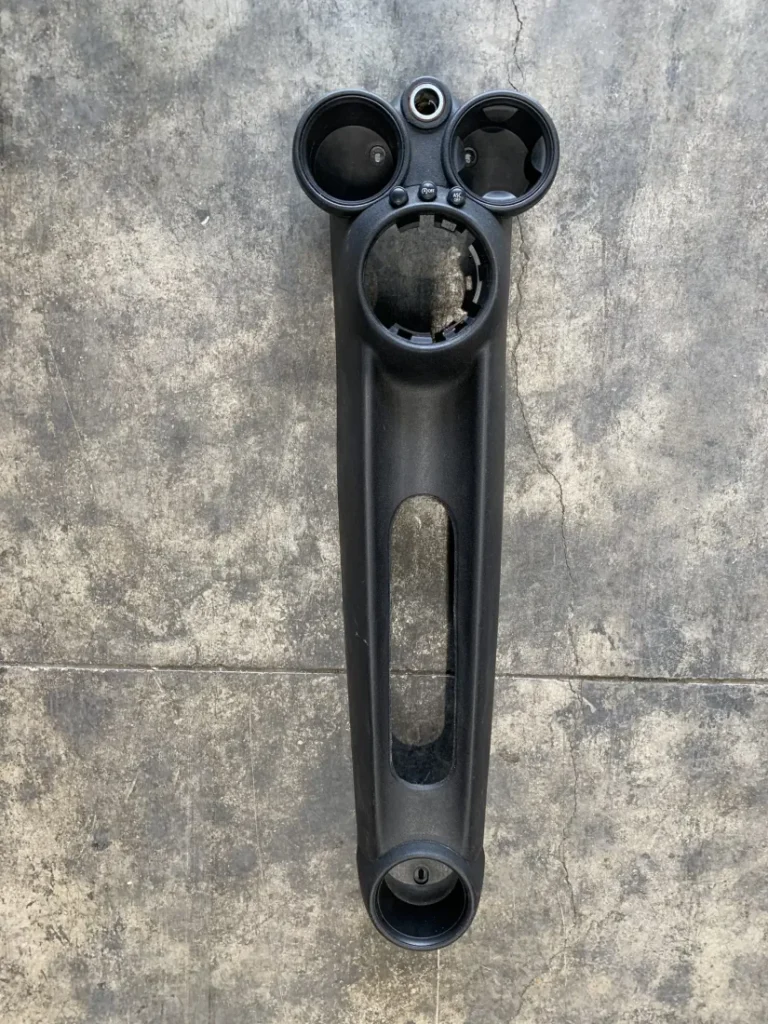 ΚΕΝΤΡΙΚΗ ΚΟΝΣΟΛΑ MINI COOPER S R56 (RG24658)