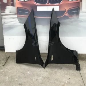 BMW ΦΤΕΡΑ ΜΠΡΟΣΤΙΝΑ (FRONT CAR WINGS)  E87 ΣΕΙΡΑ 1