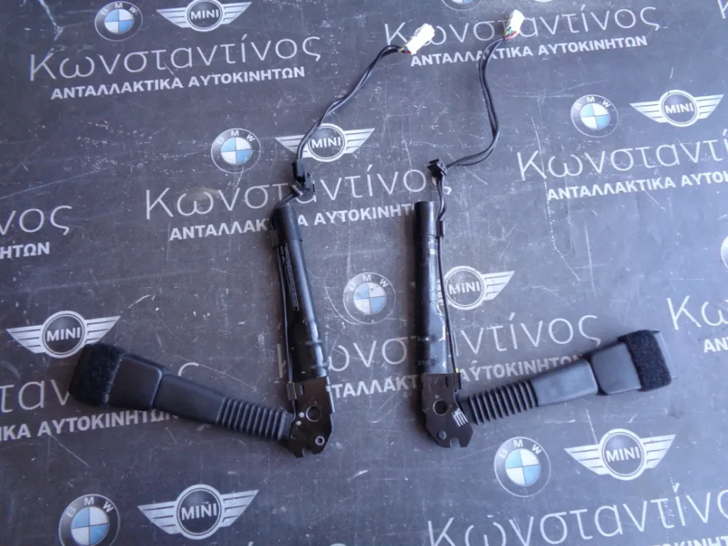 ΠΡΟΑΙΝΤΑΤΗΡΕΣ ΖΩΝΩΝ BMW F32-FX ΣΕΙΡΑ 4