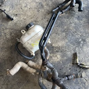 ΚΟΛΑΡΑ ΚΑΙ ΠΑΓΟΥΡΙ ΝΕΡΟΥ MINI R56 COOPER S