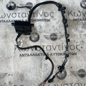 ΜΟΝΑΔΑ ΕΛΕΓΧΟΥ ΠΡΟΘΕΡΜΑΝΣΗΣ BMW ΣΕΙΡΑ 3, 5, 7 E90 E91 F10 F11 F01 F02 F03 F04 HYBRID X5 E70 X6 E71 (ΚΩΔ. ΑΝΤΑΛ. 7800156)