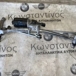 ΜΟΤΕΡ ΥΑΛΟΚΑΘΑΡΙΣΤΗΡΩΝ BMW ΣΕΙΡΑ 3 Ε90 Ε91 (ΚΩΔ. ΑΝΤΑΛ. 6978263)