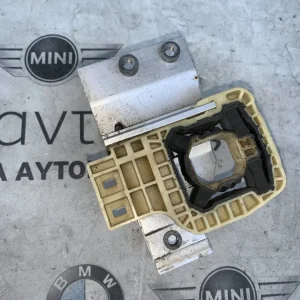 ΒΑΣΗ / ΣΤΗΡΙΓΜΑ ΨΥΓΕΙΟΥ - ΠΡΟΣΑΡΜΟΓΕΑΣ ΑΡΙΣΤΕΡΑ BMW ΣΕΙΡΑ 5, 6, 7, 8 G30 G31 G32 GT G11 G12 G14 G15 G16 GC M5 F90 M8 F91 F92 F93 (ΚΩΔ. ΑΝΤΑΛ. 7357215)