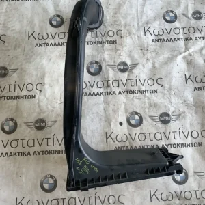 ΣΙΓΑΣΤΗΡΑΣ ΘΟΡΥΒΟΥ BMW ΣΕΙΡΑ 5, 7 F10 F11 X5 X6 Z4 (ΚΩΔ. ΑΝΤΑΛ. 13718508199)