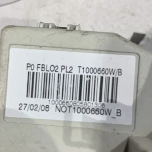 ΑΝΤΙΣΤΑΣΗ ΕΒΑΠΟΡΕΤΑΣ BMW (8058013)