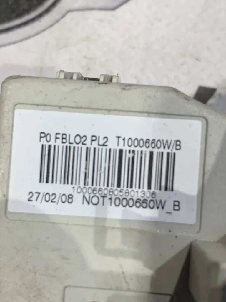 ΑΝΤΙΣΤΑΣΗ ΕΒΑΠΟΡΕΤΑΣ BMW (8058013)