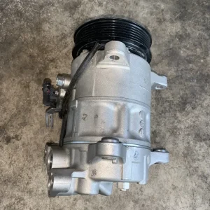 ΚΟΜΠΡΕΣΕΡ AIR CONDITION BMW X1 F48 X2 F39 (ΚΩΔ. ΑΝΤΑΛ. 64525A5C710)