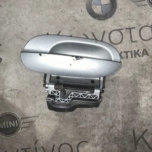 ΧΕΙΡΟΛΑΒΗ ΠΟΡΤΑΣ ΕΜΠΡΟΣ ΑΡΙΣΤΕΡΑ BMW ΣΕΙΡΑ 5 E39