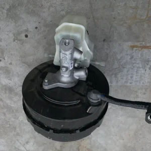 ΣΕΒΡΟ ΦΡΕΝΩΝ BMW ΣΕΙΡΑ 1, 3 E82 E88 E90 E91 E92 E93 X1 E84 (ΚΩΔ. ΑΝΤΑΛ. 6785649)