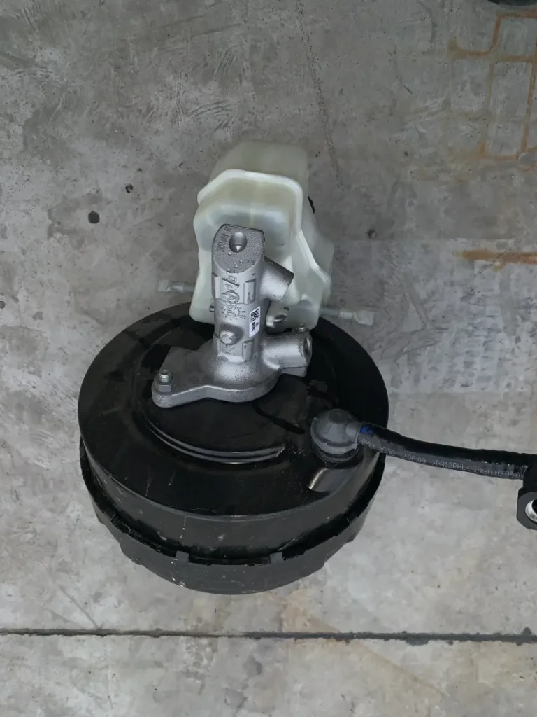 ΣΕΒΡΟ ΦΡΕΝΩΝ BMW ΣΕΙΡΑ 1, 3 E82 E88 E90 E91 E92 E93 X1 E84 (ΚΩΔ. ΑΝΤΑΛ. 6785649)