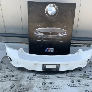 ΠΡΟΦΥΛΑΚΤΗΡΑΣ ΠΙΣΩ MINI COOPER S R60 COUNTRYMAN