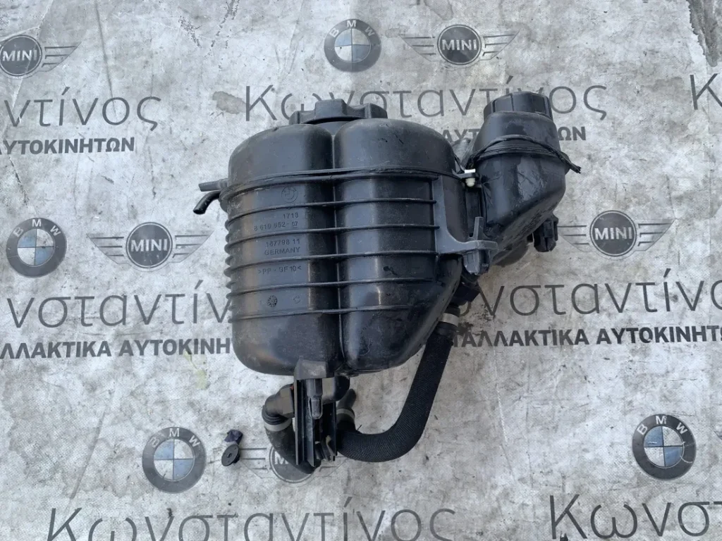 ΔΟΧΕΙΟ ΔΙΑΣΤΟΛΗΣ BMW ΣΕΙΡΑ 2, 3, 4 G42 G20 G21 G28 G22 G23 G26 GC Z4 G29 (ΚΩΔ. ΑΝΤΑΛ. 8610652)