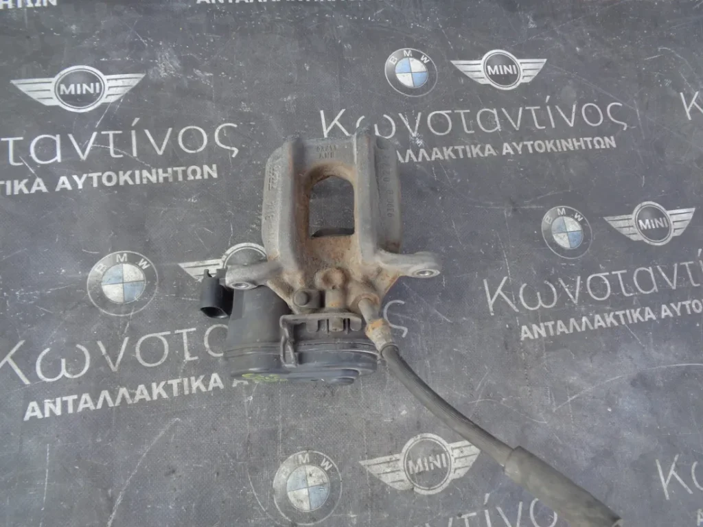 ΔΑΓΚΑΝΑ ΠΙΣΩ ΔΕΞΙΑ ΗΛΕΚΤΡΙΚΗ BMW F10-F11 ΣΕΙΡΑ 5