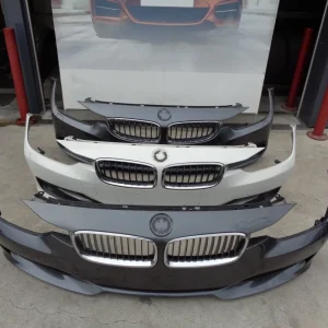 ΠΡΟΦΥΛΑΚΤΗΡΕΣ ΕΜΠΡΟΣ (FRONT BUMPER) BMW F30-F32