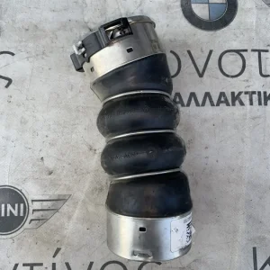 ΣΩΛΗΝΑΣ ΑΕΡΑ BMW X3 G01 X4 G02 (ΚΩΔ. ΑΝΤΑΛ. 11618583937)