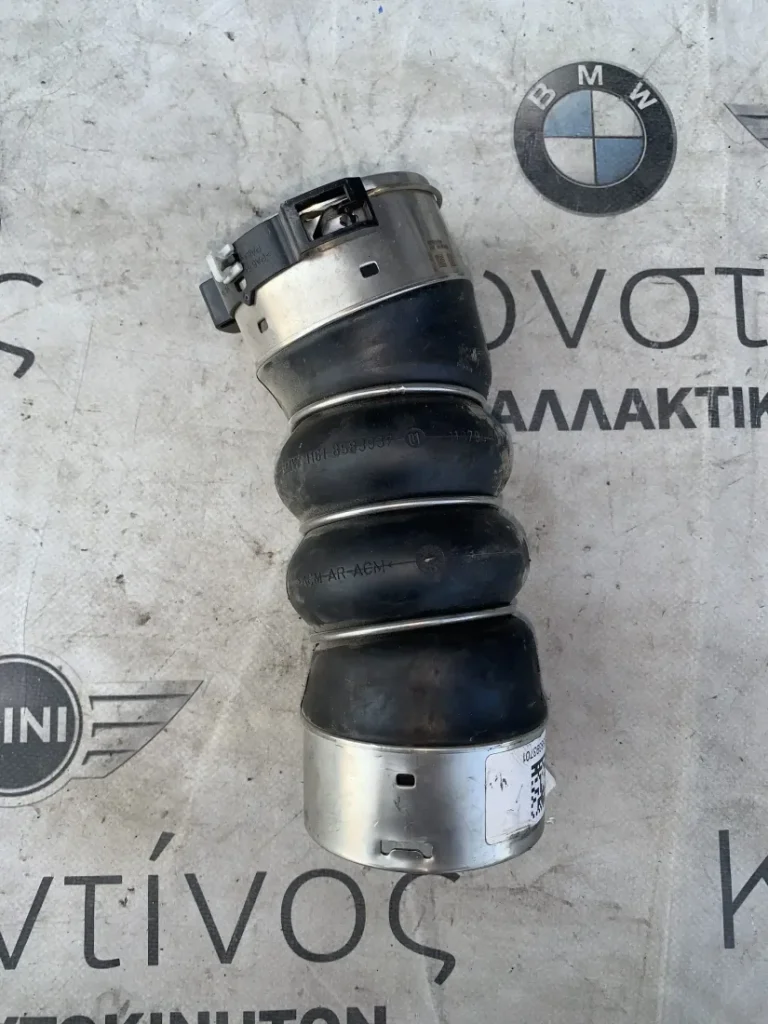 ΣΩΛΗΝΑΣ ΑΕΡΑ BMW X3 G01 X4 G02 (ΚΩΔ. ΑΝΤΑΛ. 11618583937)
