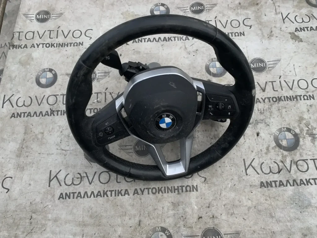 ΤΙΜΟΝΙ BMW ΣΕΙΡΑ 2 U06 ACTIVE TOURER