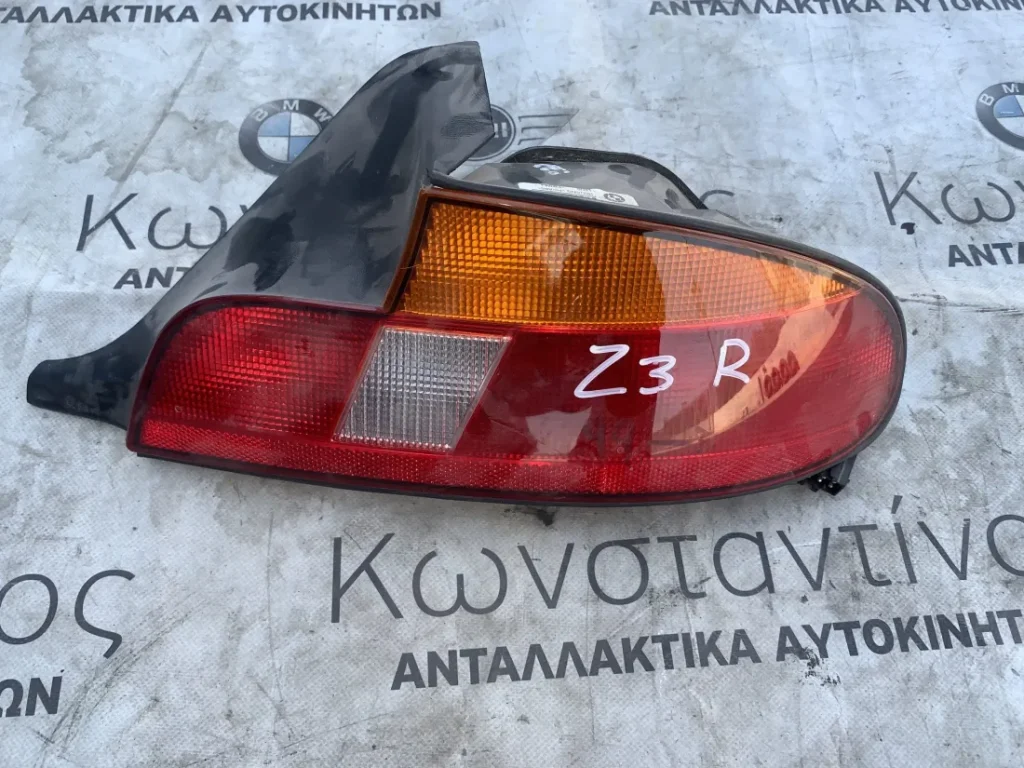 ΦΑΝΑΡΙ ΠΙΣΩ ΔΕΞΙ BMW Z3 E36 FACELIFT (ΚΩΔ. ΑΝΤΑΛ. 63218379222)