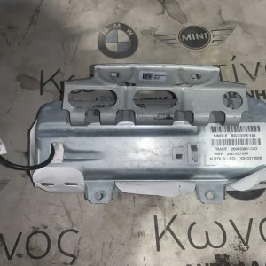 ΑΕΡΟΣΑΚΟΣ ΣΥΝΟΔΗΓΟΥ MINI R55 R56 R57 R60 (ΚΩΔ. ΑΝΤΑΛ. 392755735)