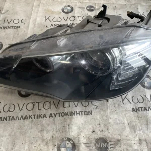 ΦΑΝΑΡΙ ΕΜΠΡΟΣ ΑΡΙΣΤΕΡΟ XENON BMW X6 E71 (ΚΩΔ. ΑΝΤΑΛ. 7271363)