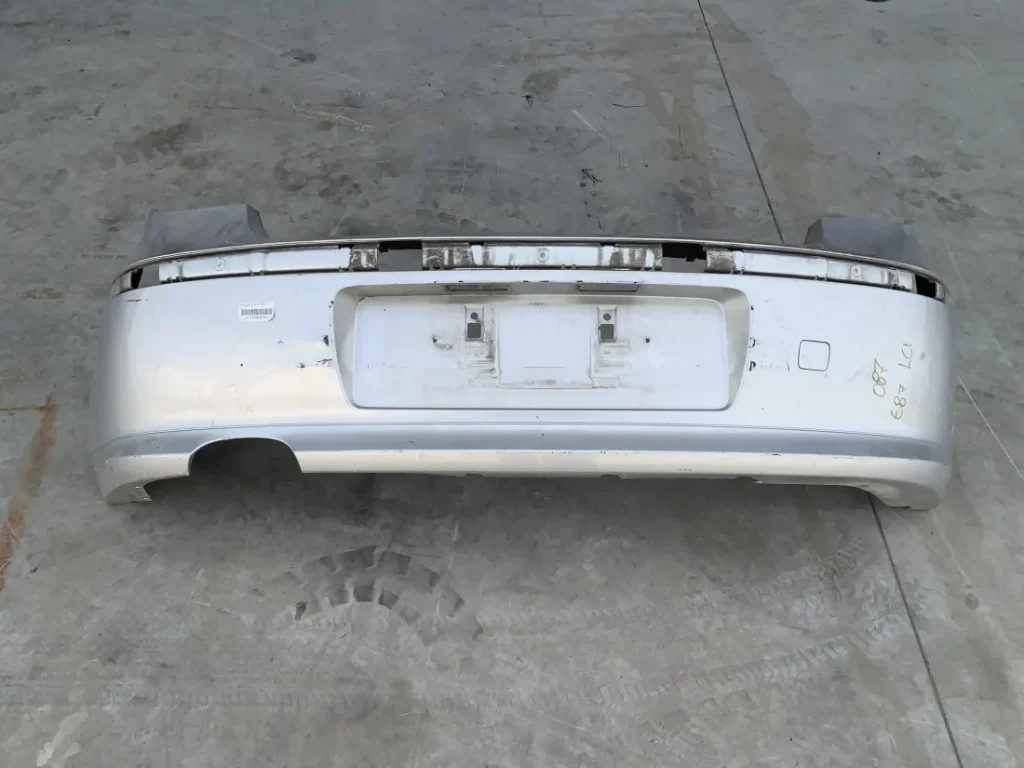 ΠΡΟΦΥΛΑΚΤΗΡΑΣ ΠΙΣΩ BMW ΣΕΙΡΑ 1 Ε81 Ε87 (ΚΩΔ. ΑΝΤΑΛ. 51127186087)