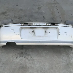 ΠΡΟΦΥΛΑΚΤΗΡΑΣ ΠΙΣΩ BMW ΣΕΙΡΑ 1 Ε81 Ε87 (ΚΩΔ. ΑΝΤΑΛ. 51127186087)