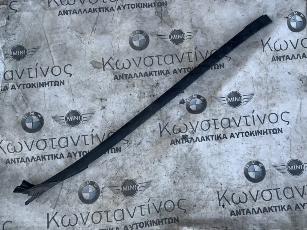 ΔΙΑΚΟΣΜΗΤΙΚΟ ΚΑΛΥΜΜΑ ΠΑΡΜΠΡΙΖ BMW X3 G01 (ΚΩΔ. ΑΝΤΑΛ. 7399031)