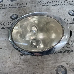 ΦΑΝΑΡΙ ΕΜΠΡΟΣ ΑΡΙΣΤΕΡΟ MINI R50 (ΚΩΔ. ΑΝΤΑΛ. 63126911701)