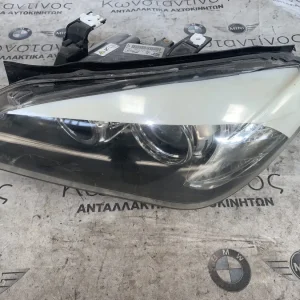 ΦΑΝΑΡΙ ΕΜΠΡΟΣ ΑΡΙΣΤΕΡΟ BMW X1 E84 (ΚΩΔ. ΑΝΤΑΛ. 63112990009)