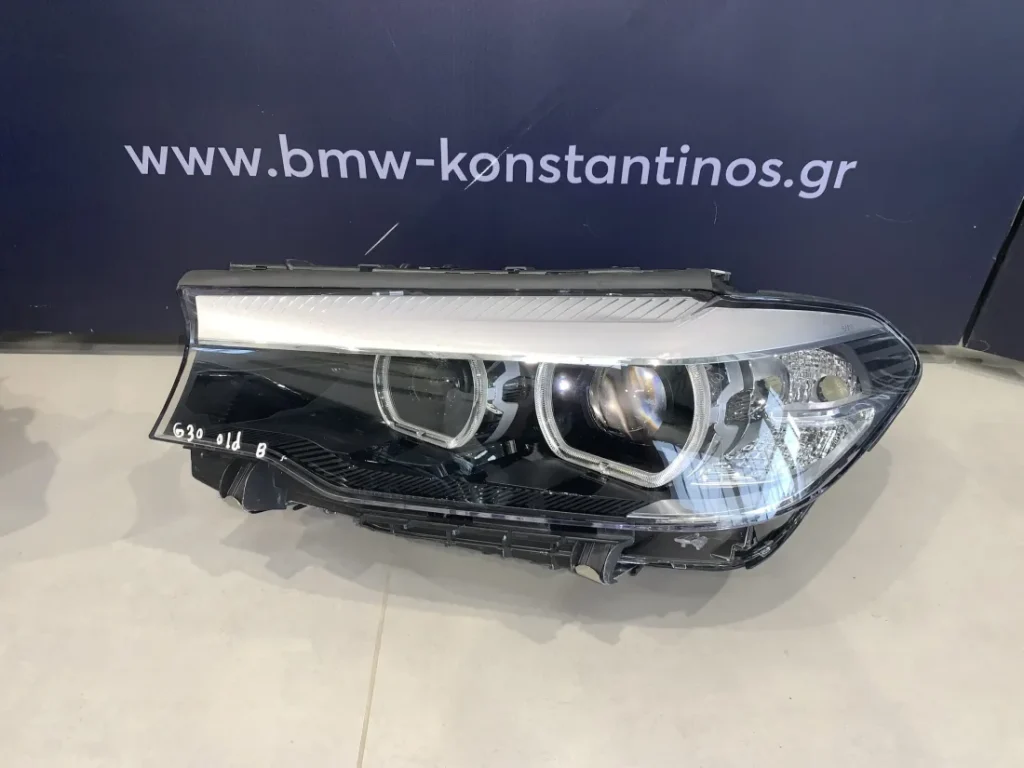 ΦΑΝΑΡΙ ΕΜΠΡΟΣ ΑΡΙΣΤΕΡΟ BMW ΣΕΙΡΑ 5 G30 G31