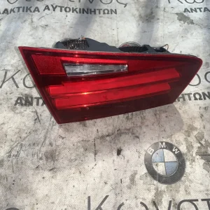 ΠΙΣΩ ΦΩΣ ΚΑΠΟ ΑΡΙΣΤΕΡΑ BMW ΣΕΙΡΑ 5 F11 TOURING (ΚΩΔ. ΑΝΤΑΛ. 63217370347)