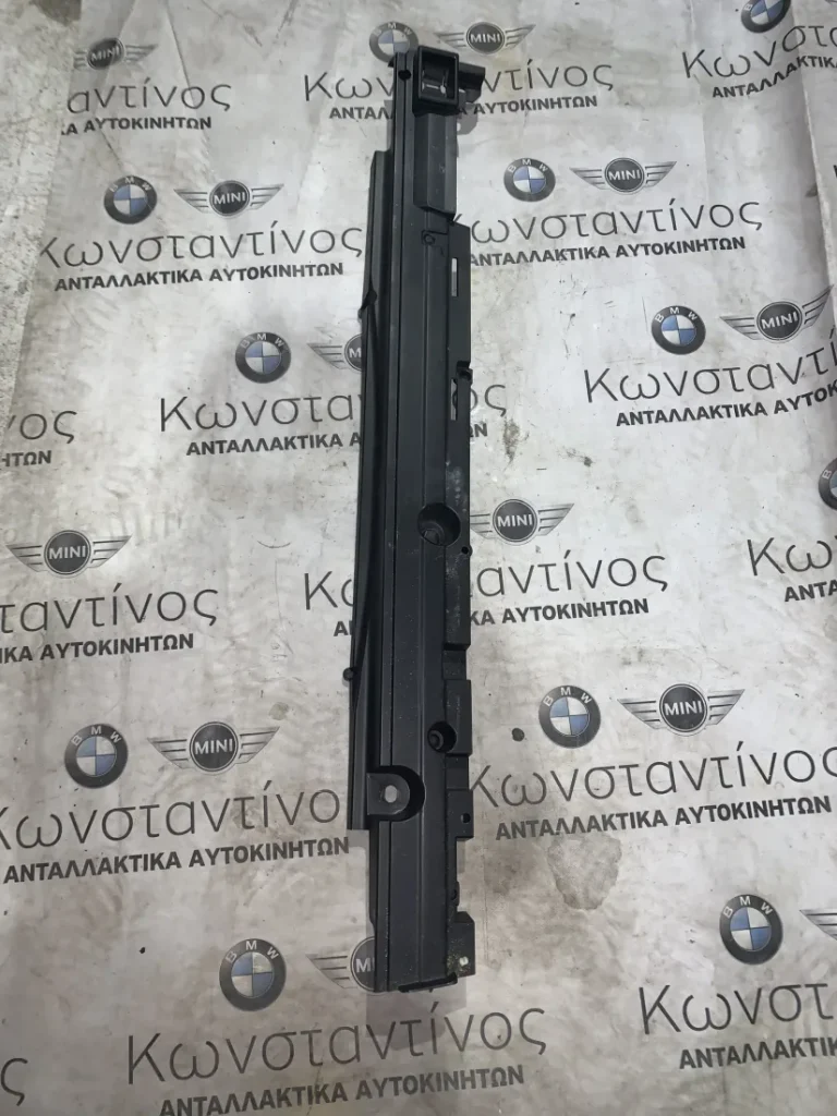 ΥΠΟΣΤΗΡΙΓΜΑ ΠΛΕΥΡΙΚΗΣ ΔΟΚΟΥ ΔΕΞΙΑ BMW ΣΕΙΡΑ 3 F34 GRAN TURISMO (ΚΩΔ. ΑΝΤΑΛ. 51477295580)