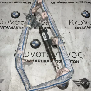 ΑΕΡΟΣΑΚΟΣ - ΚΟΥΡΤΙΝΑ ΑΡΙΣΤΕΡΗ MINI F55 (84731503910)