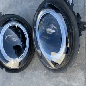 ΦΑΝΑΡΙΑ ΕΜΠΡΟΣ MINI COOPER F55 F56 F57 (63115A01961 - 63115A01962)