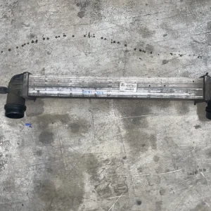 ΨΥΓΕΙΟ INTERCOOLER MINI R55 R56 R57 R60 R61 (ΚΩΔ. ΑΝΤΑΛ. 17518506904)