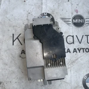 ΜΟΝΑΔΑ ΡΑΔΙΟΦΩΝΟΥ BMW ΣΕΙΡΑ 3, 5, 8 G20 G30 G31 G16 GC X3 G01 X5 G05 X6 G06(ΚΩΔ. ΑΝΤΑΛ. 65127928592)