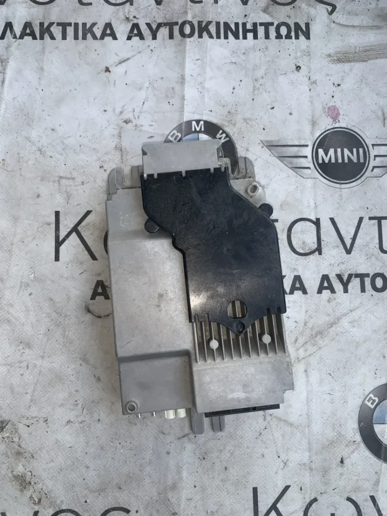 ΜΟΝΑΔΑ ΡΑΔΙΟΦΩΝΟΥ BMW ΣΕΙΡΑ 3, 5, 8 G20 G30 G31 G16 GC X3 G01 X5 G05 X6 G06(ΚΩΔ. ΑΝΤΑΛ. 65127928592)