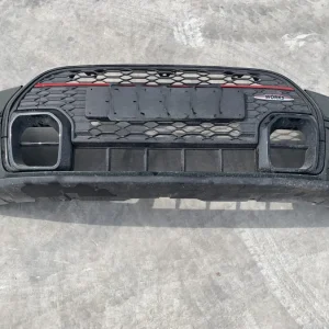 ΠΡΟΦΥΛΑΚΤΗΡΑΣ ΕΜΠΡΟΣ MINI (JCW) F56 F57 JOHN COOPER WORKS