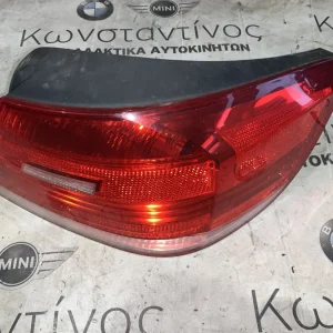 ΦΑΝΑΡΙ ΠΙΣΩ ΕΞΩ ΔΕΞΙΑ BMW ΣΕΙΡΑ 3 E92 E93 CONVERTIBLE (ΚΩΔ. ΑΝΤΑΛ. 63217162302)