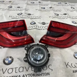 ΦΑΝΑΡΙΑ ΠΙΣΩ BMW ΣΕΙΡΑ 6 G32 GRAN TOURER