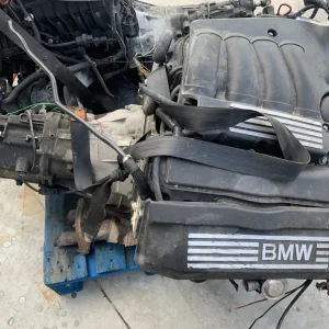 MHXANH BMW N42B20 E46 VALVETRONIC