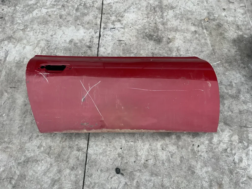 ΠΟΡΤΑ ΕΜΠΡΟΣ ΔΕΞΙΑ BMW Z3 E36